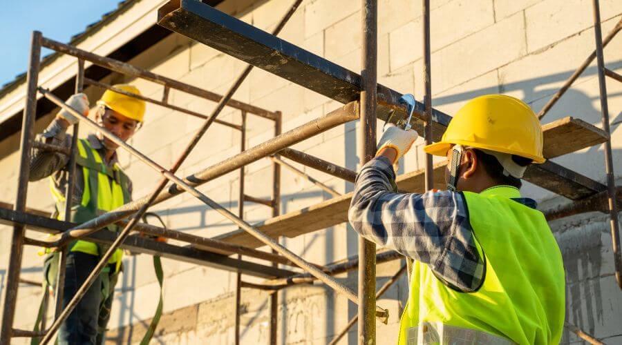 Expert tile roof repair services in Kingsland, GA